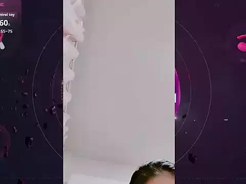 Jiajia899 webcams show profile image 