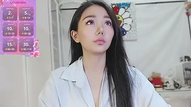 jiajia_L from StripChat
