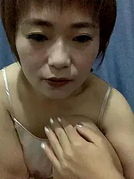 Jiaojiao-18 webcams show profile image 