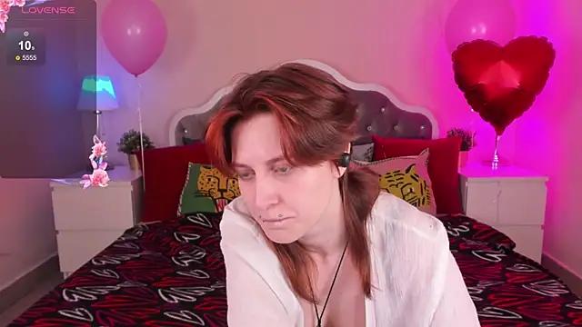 Jiffyyo from StripChat