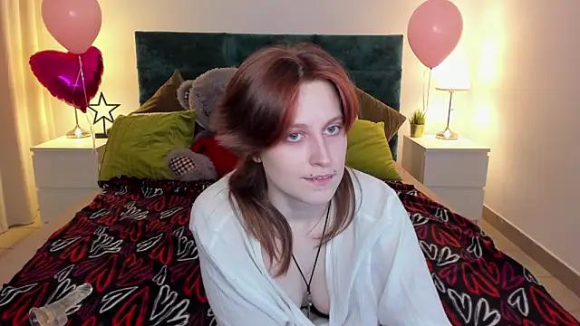 Jiffyyo from StripChat