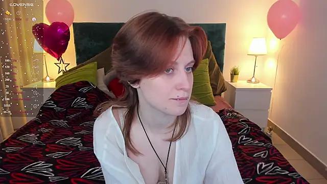 Jiffyyo from StripChat