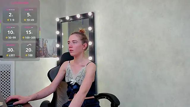 Jill_Curry from StripChat