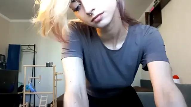 JillianBozak on StripChat