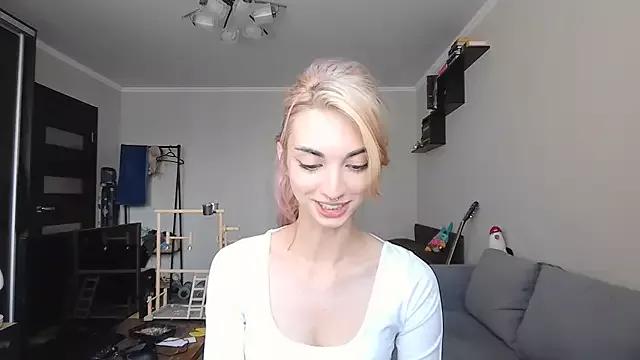 JillianBozak from StripChat