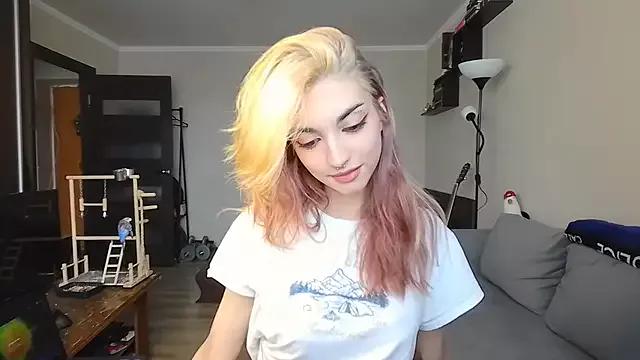 JillianBozak from StripChat