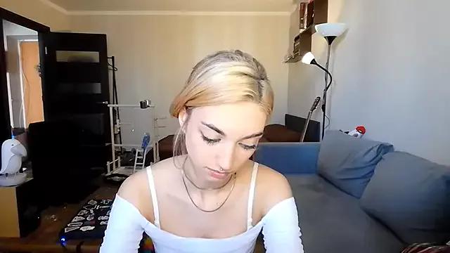 JillianBozak from StripChat