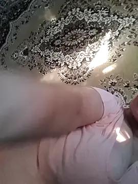 JillOKissx from StripChat