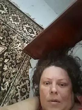 JillOKissx from StripChat