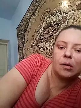 JillOKissx from StripChat