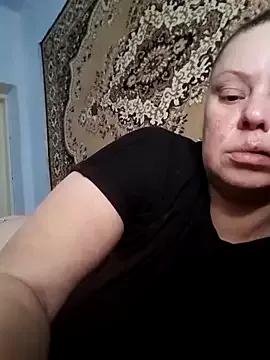 JillOKissx from StripChat is Freechat