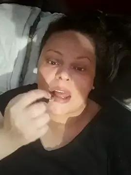 JillOKissx from StripChat