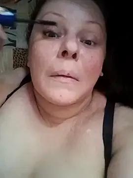JillOKissx from StripChat is Freechat