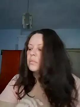 JillOKissx from StripChat