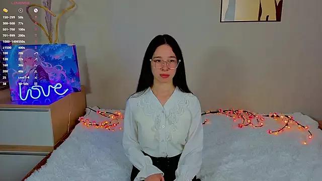 JillRax from StripChat is Freechat