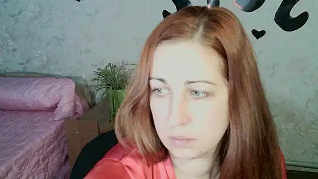 JillStevens from StripChat