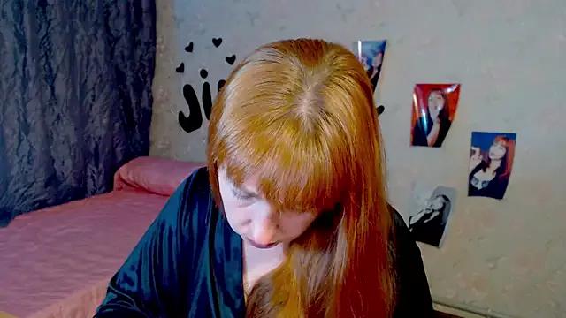 JillStevens from StripChat