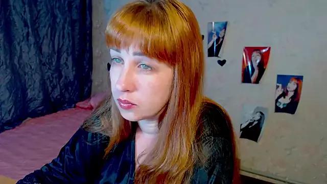 JillStevens from StripChat