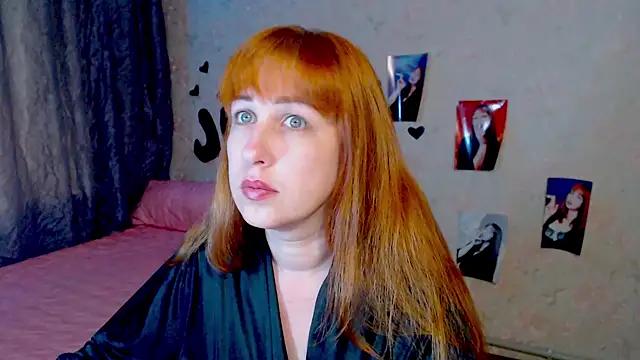 JillStevens from StripChat