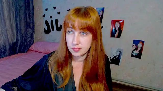 JillStevens from StripChat