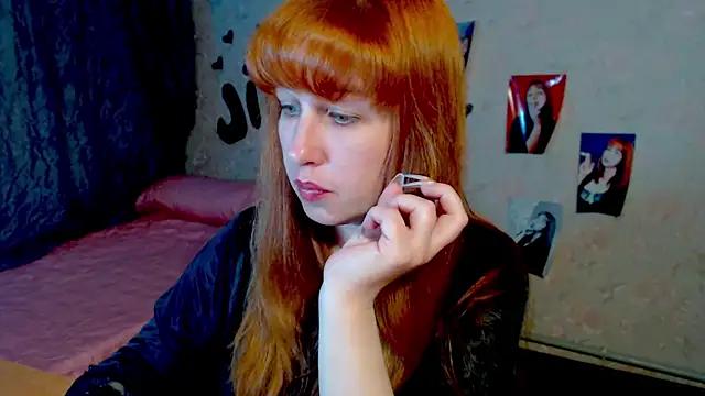 JillStevens from StripChat