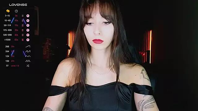 JillVerdon from StripChat