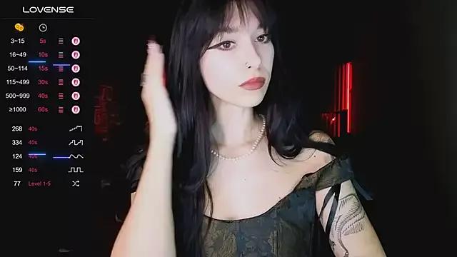 JillVerdon from StripChat