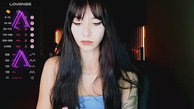 JillVerdon from StripChat