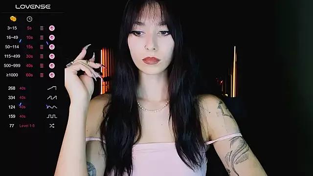 JillVerdon from StripChat