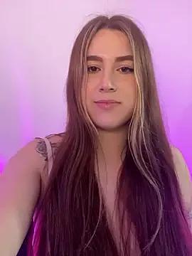 Jimena_White_ from StripChat is Freechat
