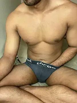 jimi-3011 from StripChat