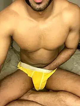 jimi-3011 from StripChat