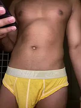 jimi-3011 from StripChat