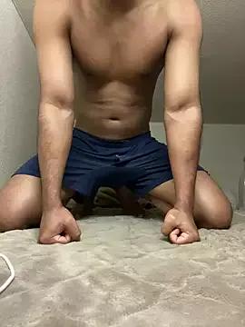 jimi-3011 from StripChat