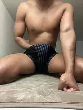 jimi-3011 from StripChat