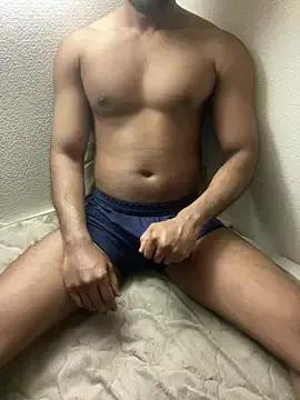 jimi-3011 from StripChat