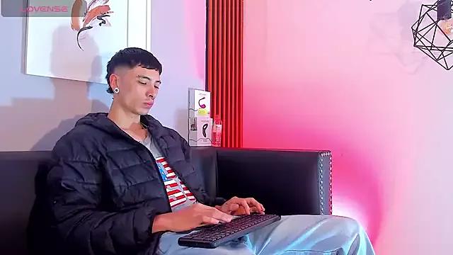 JIMM17_ from StripChat