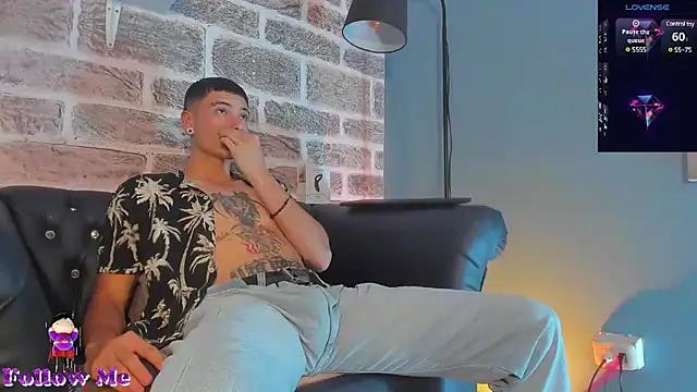 JIMM17_ from StripChat