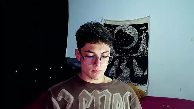 jimmy_class from StripChat