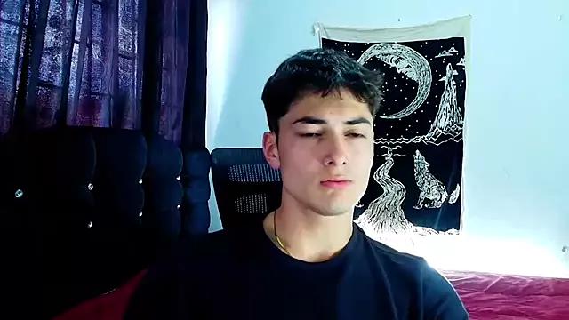 jimmy_class from StripChat