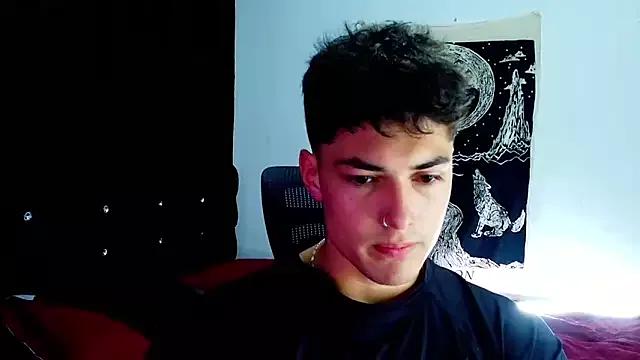 jimmy_class from StripChat