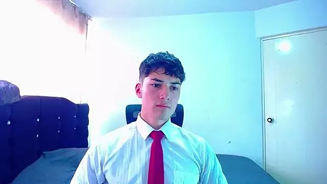 jimmy_class from StripChat