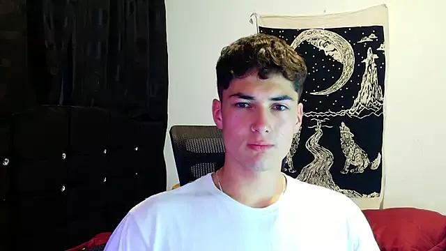 jimmy_class on StripChat