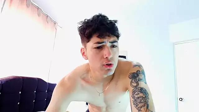 jimmy_class from StripChat