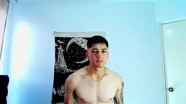 Dirty chat webcam: explore liveshows with versed models, from laying bare to fetishes, in a variety of sexy free adult webcams.