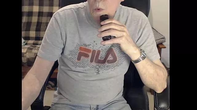 jimmy_d47 from StripChat