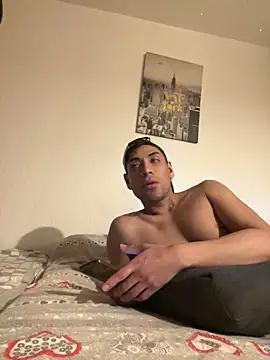 jimmylatinobm from StripChat