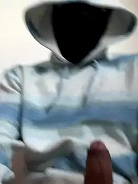 Jimmythedon000 from StripChat