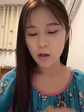 Jingjing125216 webcams show profile image 