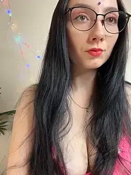 Jinhee_Tiny from StripChat is Freechat